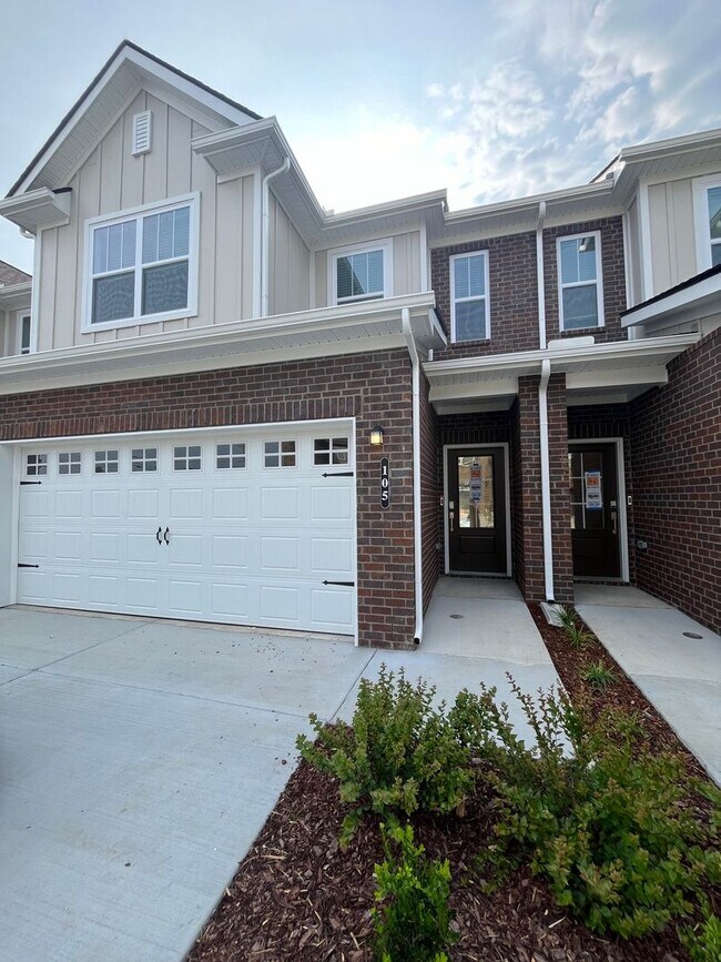 Building Photo - Brand New Construction in Nichols Place