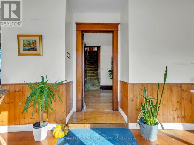 Photo du bâtiment - 49 Consecon St