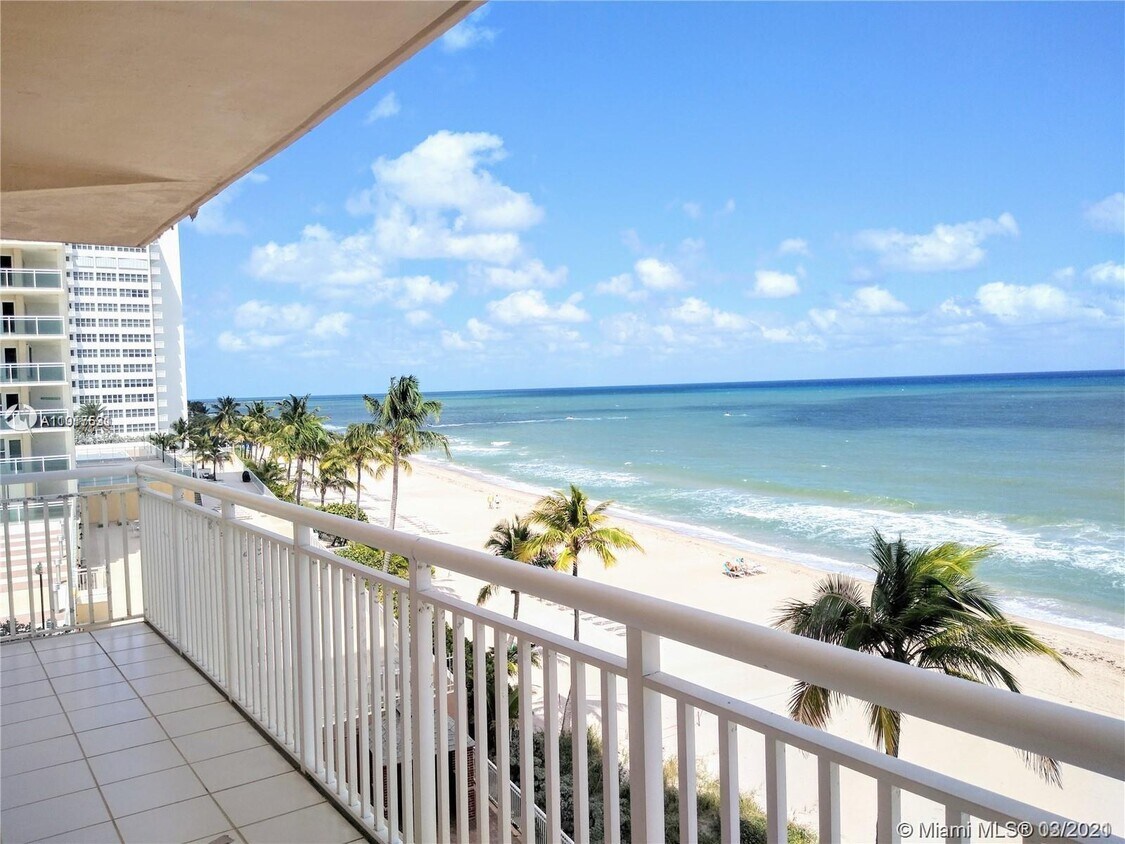 Primary Photo - 3850 Galt Ocean Dr