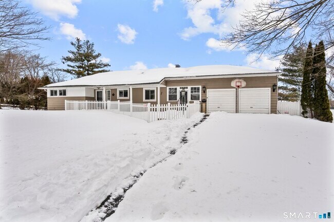 Foto del edificio - 5 Arden Rd