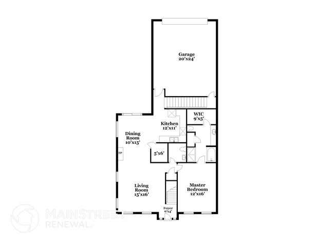 Foto del edificio - 2016 Village Glen Dr