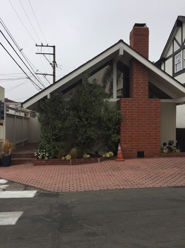 vista a la calle - 417 30th St