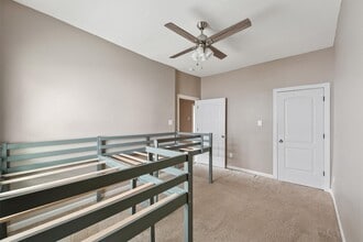 Building Photo - 3706 Nathaniel Brown St