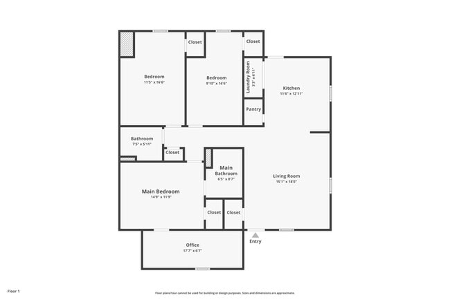 Foto del edificio - 20 2nd St