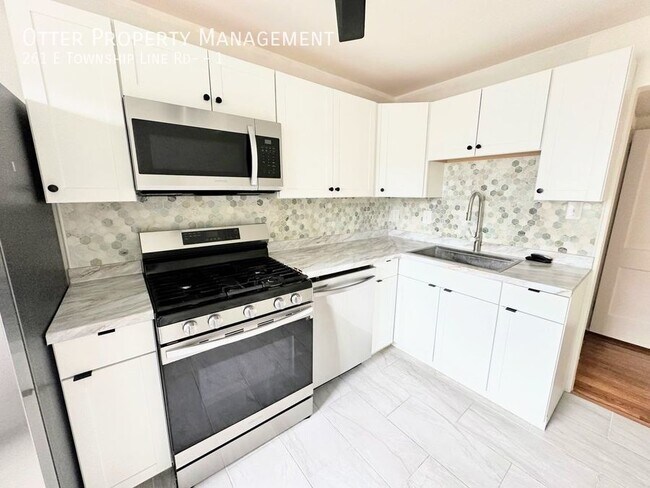 Foto del edificio - Spacious & Recently Updated Upper Darby 1B...