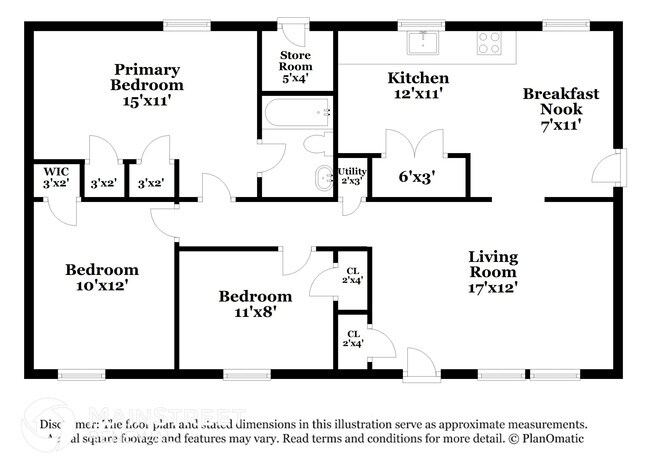 Building Photo - 730 Rudd Ct