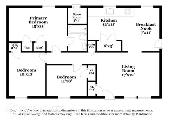 Foto del edificio - 730 Rudd Ct