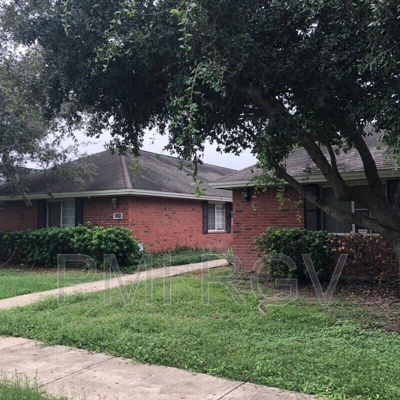 907 Stonehaven Blvd Unit Apt 1, Edinburg, TX 78539 Condo for Rent in