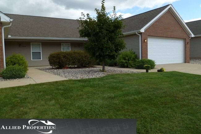 Photo - 3915 Ledyard St (West Lafayette, IN) Apartment