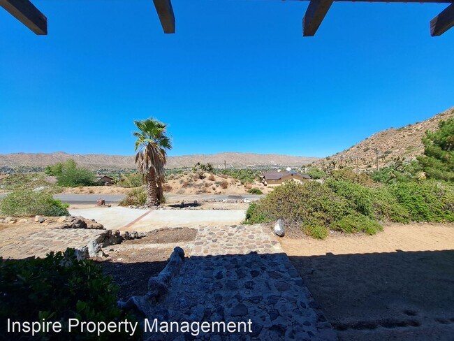 Building Photo - 3 br, 2 bath House - 55675 Desert Gold Drive