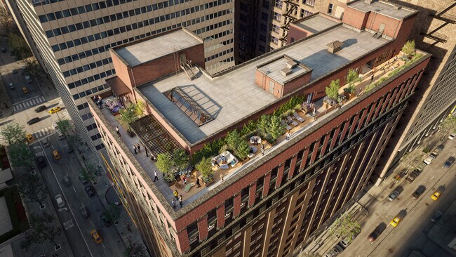 Building Photo - Bellwether Residences