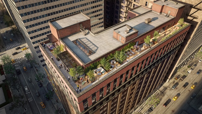 Building Photo - Bellwether Residences