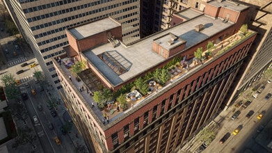 Building Photo - Bellwether Residences