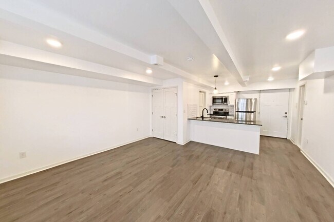 Foto del interior - The Onyx