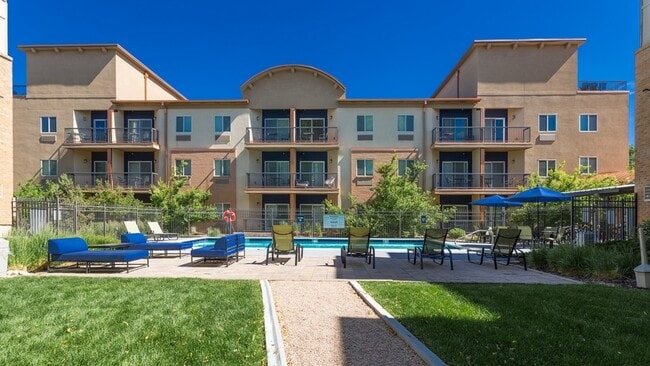 Building Photo - The Social at Stadium Walk®