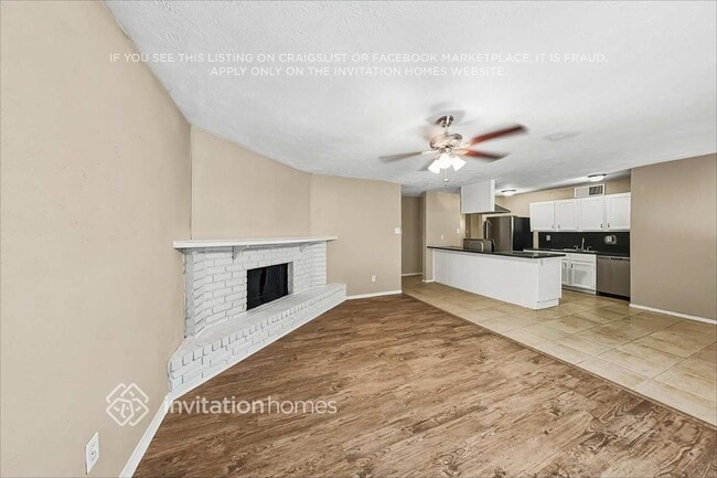 Building Photo - 4343 Kevinkay Dr