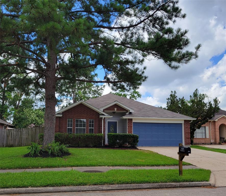Primary Photo - 1372 Havelock Dr