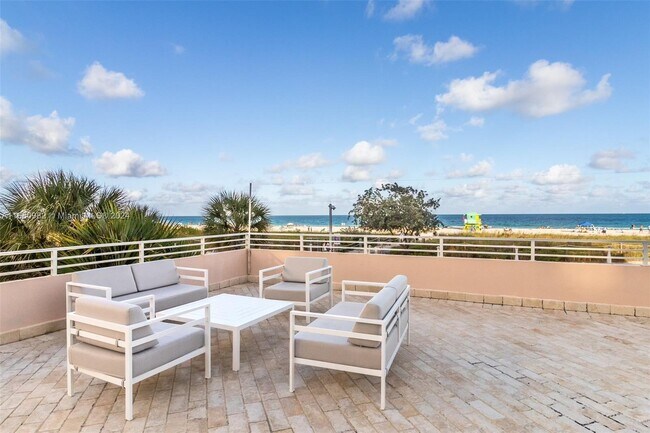 Foto del edificio - 345 Ocean Dr