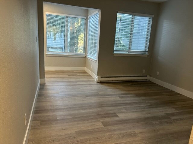 Foto del interior - Tenzen Apartments