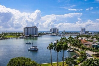 Building Photo - 2500 E Las Olas Blvd