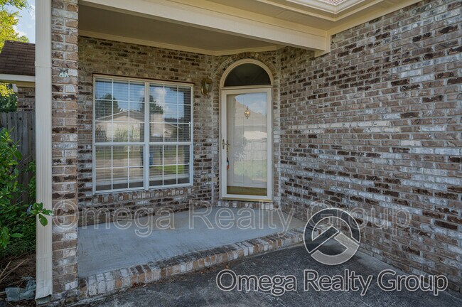 Foto del edificio - 1026 Ashley Brook Ln