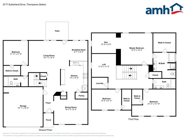 Foto del edificio - 2717 Sutherland Drive