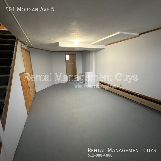 Foto del edificio - 501 Morgan Ave N