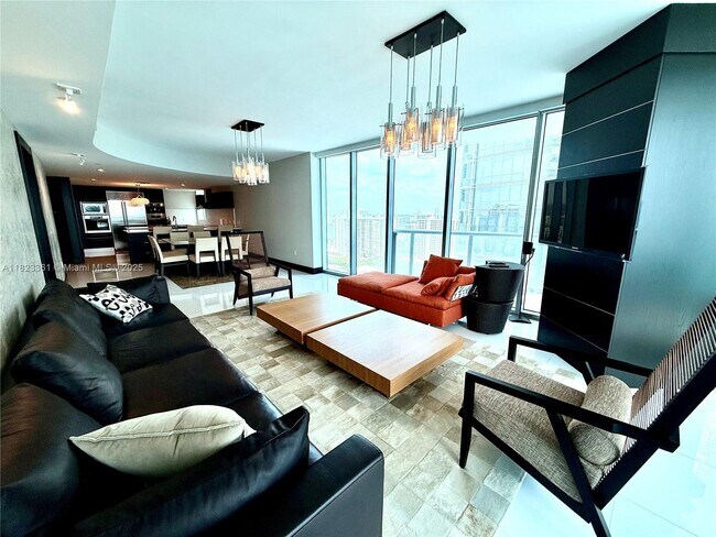 Foto del edificio - 17001 Collins Ave