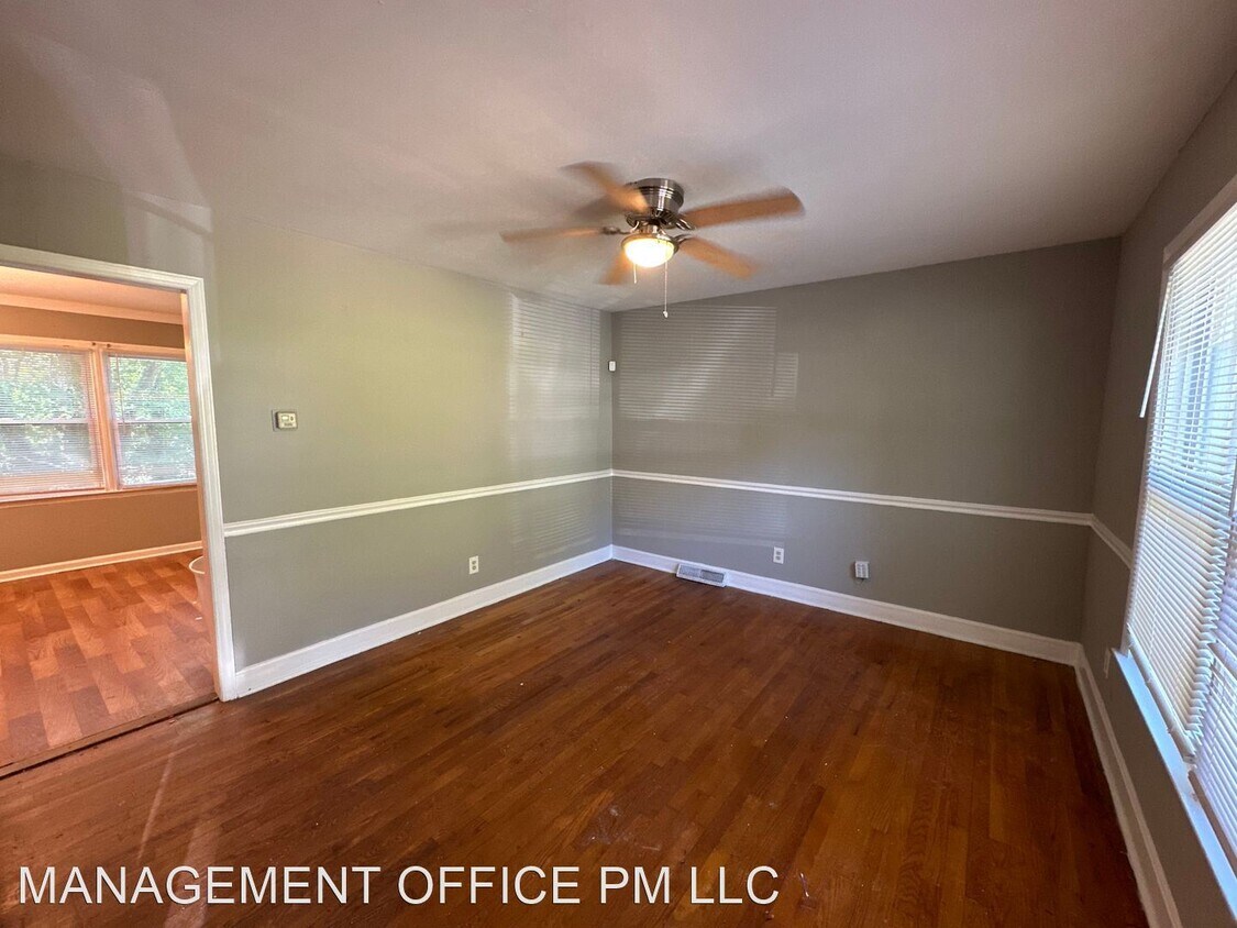 Primary Photo - 4 br, 1.5 bath House - 7408 Idlewild Rd