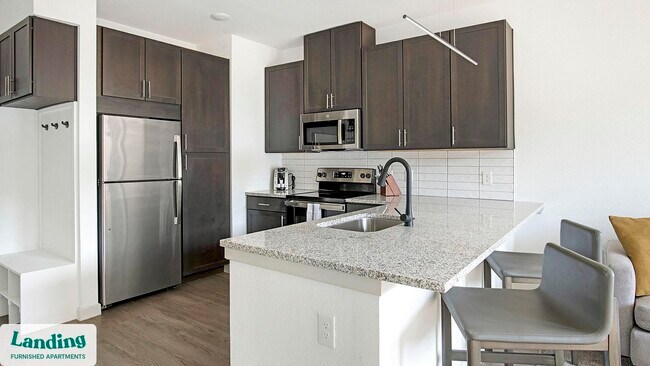 Foto del edificio - 7455 W Camp Wisdom Rd