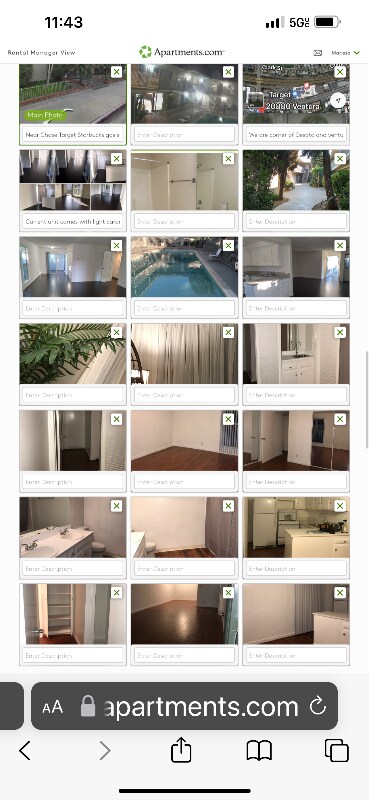 Foto principal - 20880 Ventura Blvd