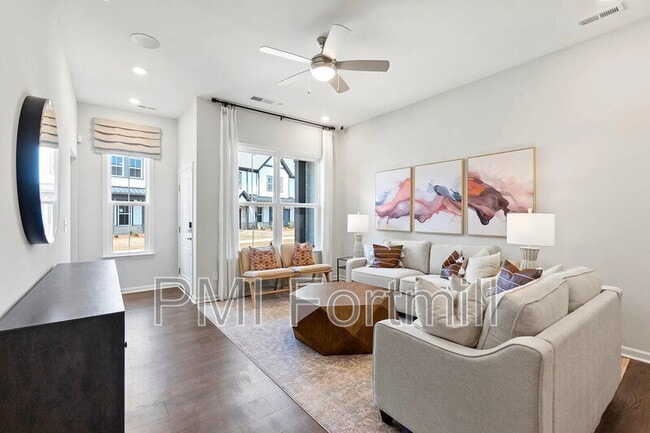 Photo - 1170 Lost Cv Rd Townhome