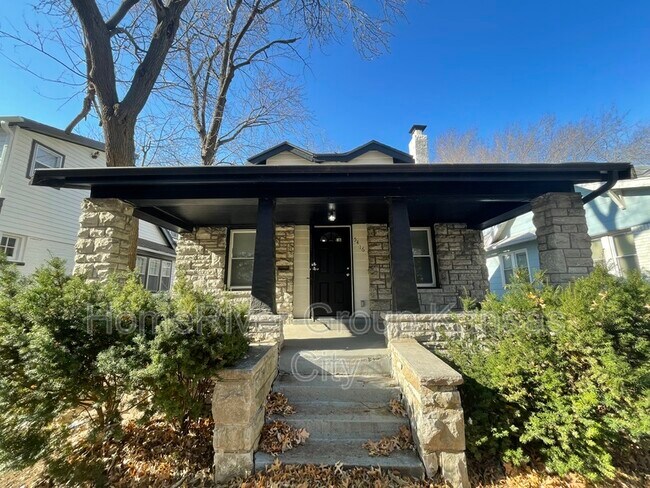 Building Photo - 5416 Brooklyn Ave