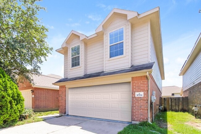 Foto del edificio - 10514 Southway Bend Ln