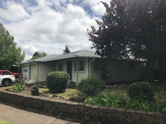 Primary Photo - Available Now: 2 Bedroom ~ 1 Bath Duplex i...