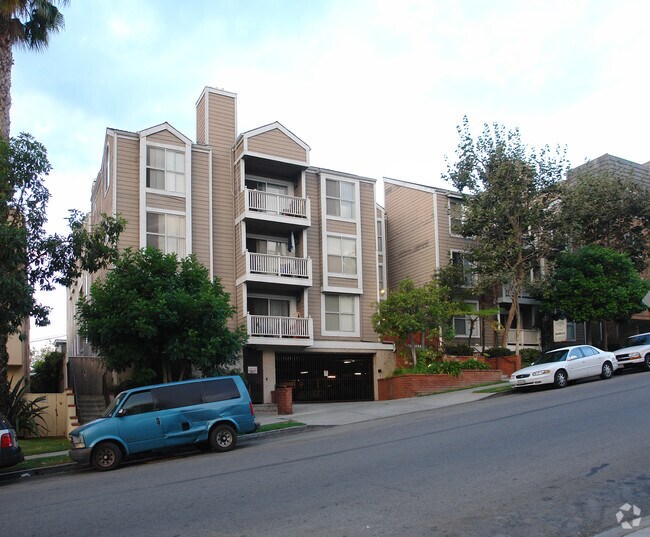 Westgate Apartments Apartments Los Angeles, CA