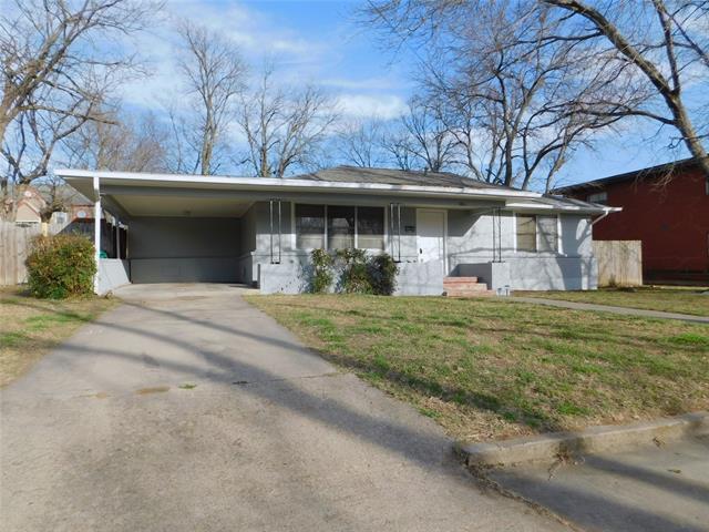 Foto del edificio - 1106 Frame St