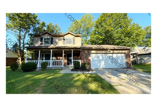 Building Photo - 3054 Kiowa Ct