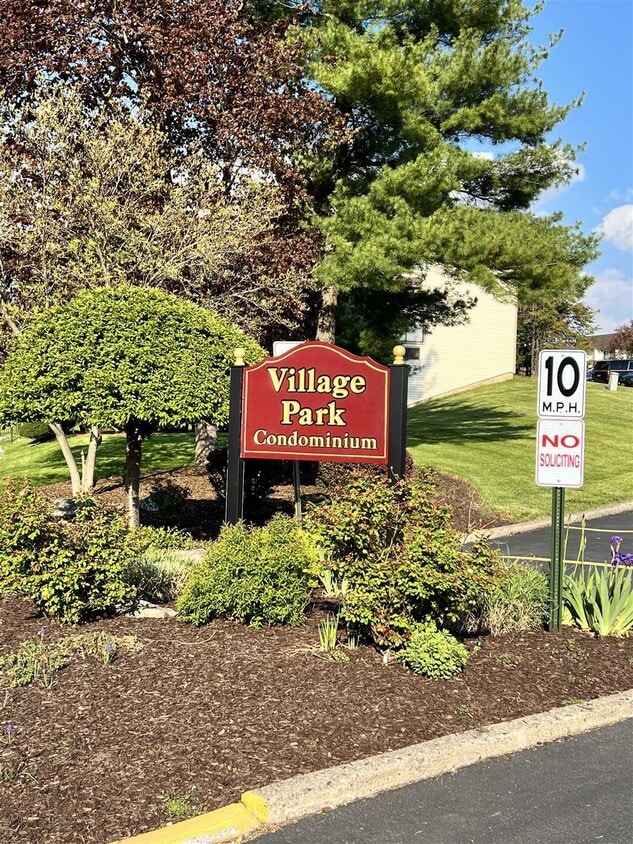 21 Village Park Dr Unit 3E, V. Fishkill, NY 12590 Condo for Rent in V