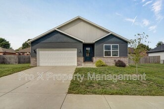 Building Photo - 473 S Michelle Ave