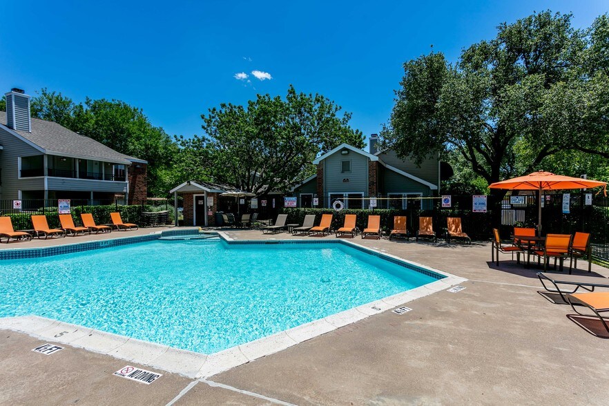 Wood Meadow Apartments Rentals North Richland Hills, TX