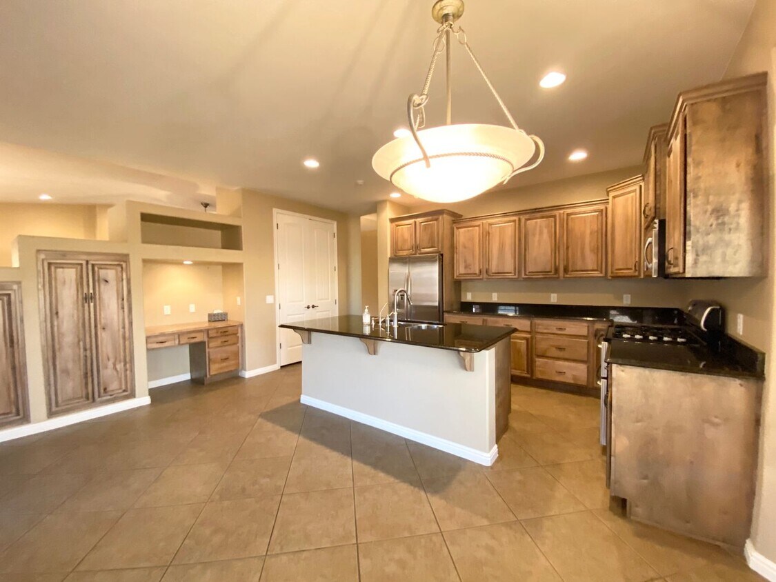 Primary Photo - HIGHLY UPGRADED HOME IN CORAL CANYON