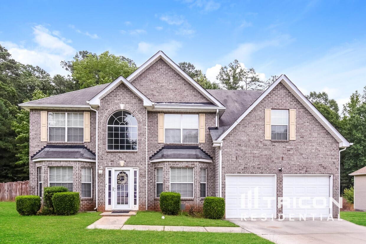 Foto principal - 5767 Blacktop Ct
