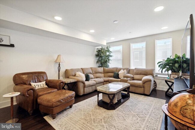 Foto del edificio - 1315 N 25th St
