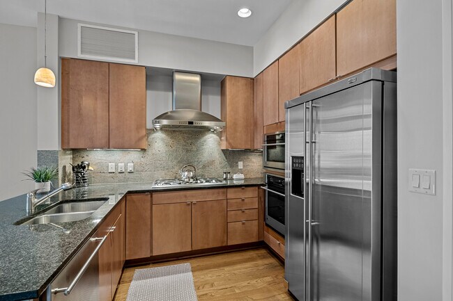 Foto del edificio - 5455 Landmark Plz