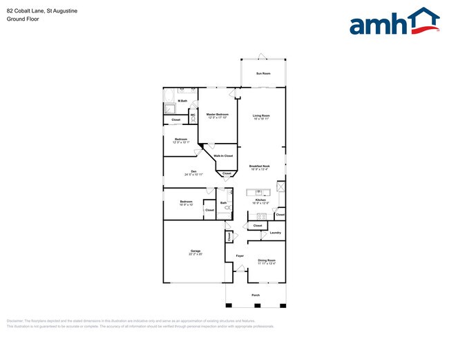 Foto del edificio - 82 Cobalt Ln