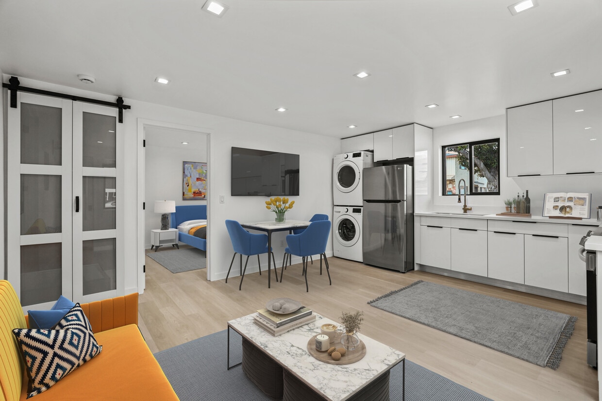 Foto principal - 2422 Meadowvale Ave