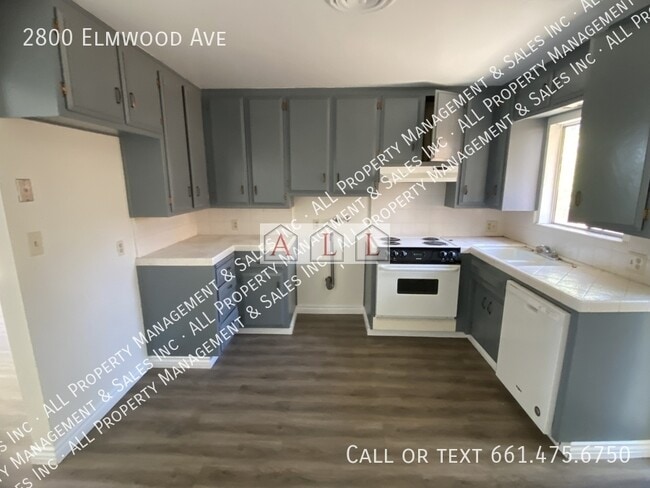 Foto del edificio - 2800 Elmwood Ave