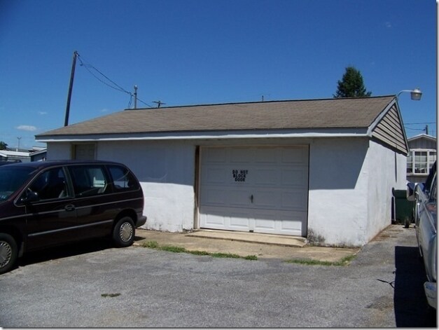 Foto del edificio - Lititz Mobile Home Park
