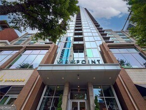 Building Photo - 855 Peachtree St NE